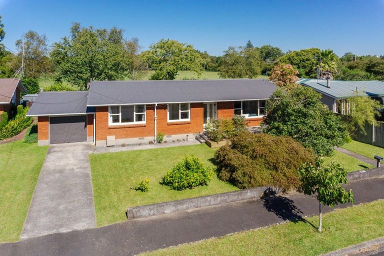 Photo of property in 45 Regent Street, Silverdale, Hamilton, 3216