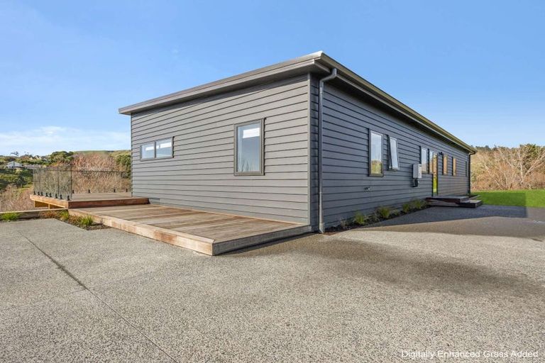 Photo of property in 131 Te Mata Peak Road, Havelock North, 4130