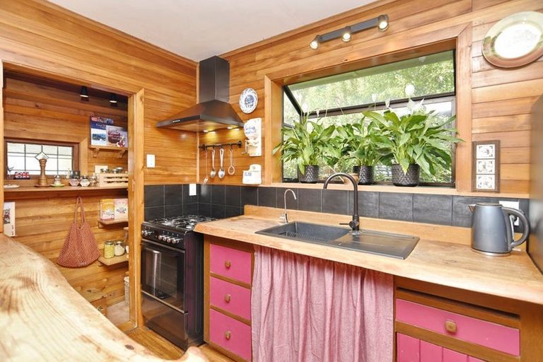 Photo of property in 29 Kowai Street, Leithfield, 7481