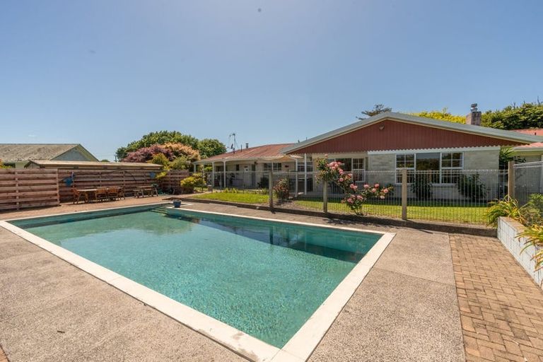 Photo of property in 154 Hoeka Road, Matangi, Hamilton, 3284