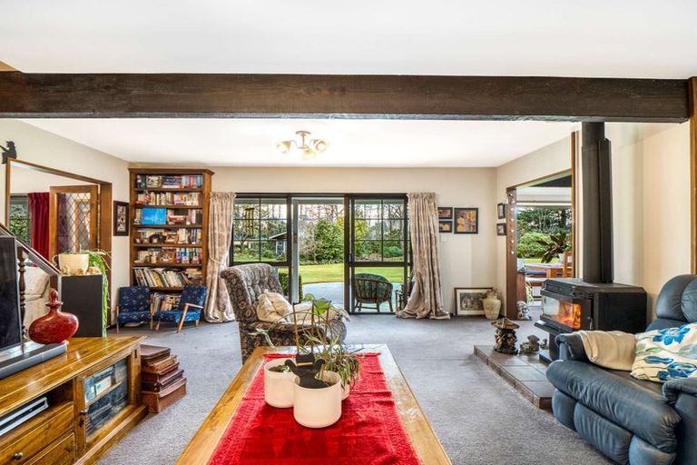 Photo of property in 6 Glenbrae Place, Loburn, Rangiora, 7472