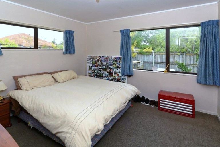 Photo of property in 8b Nelson Street, Hamilton East, Hamilton, 3216
