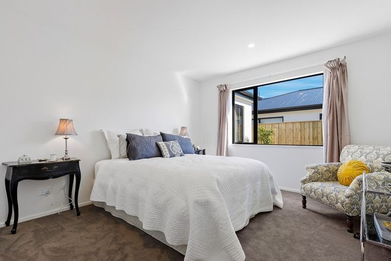 Photo of property in 12 Pakohe Street, Pegasus, 7612