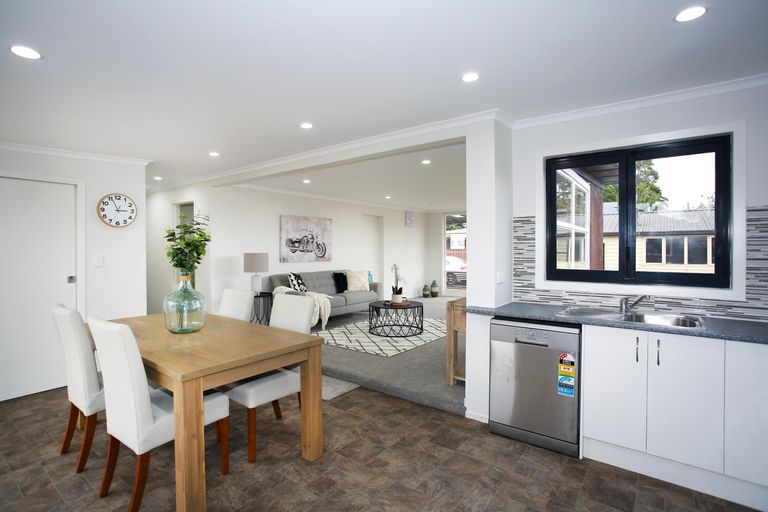 Photo of property in 112b Helvetia Road, Pukekohe, 2120