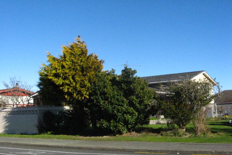 Photo of property in 80 Lindisfarne Street, Richmond, Invercargill, 9810