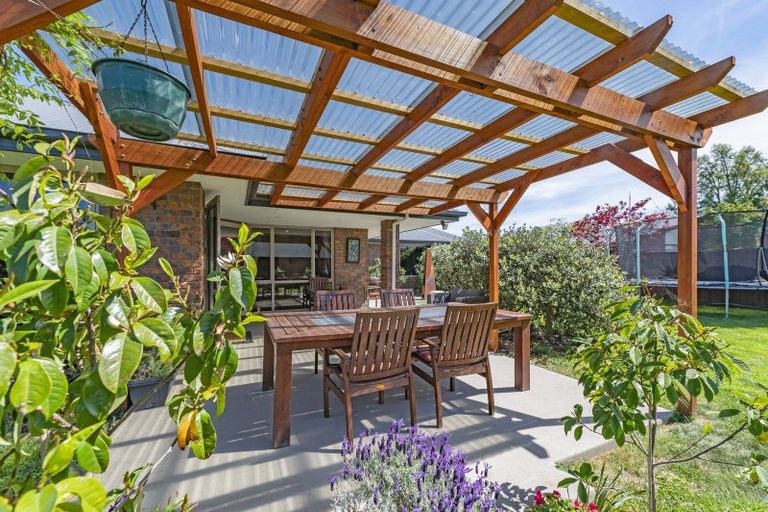 Photo of property in 19 Woodville Street, Leeston, 7632