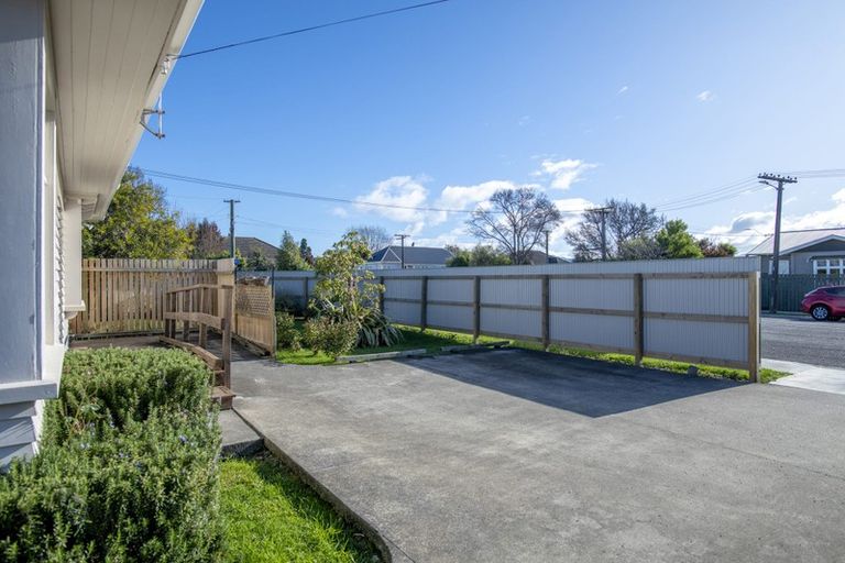 Photo of property in 155 Scott Street, Redwoodtown, Blenheim, 7201