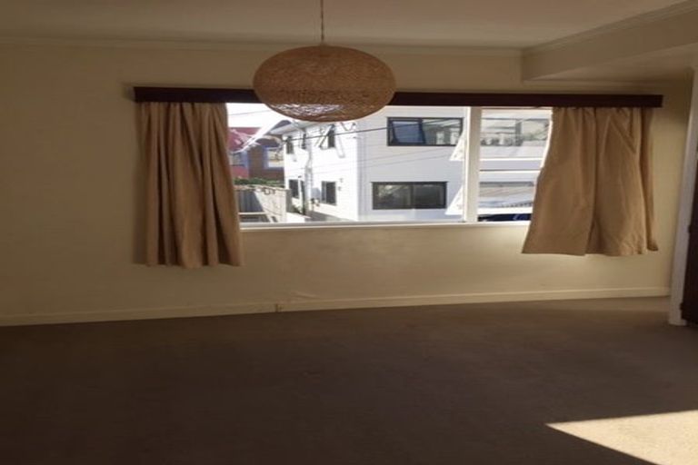 Photo of property in 87 Majoribanks Street, Mount Victoria, Wellington, 6011