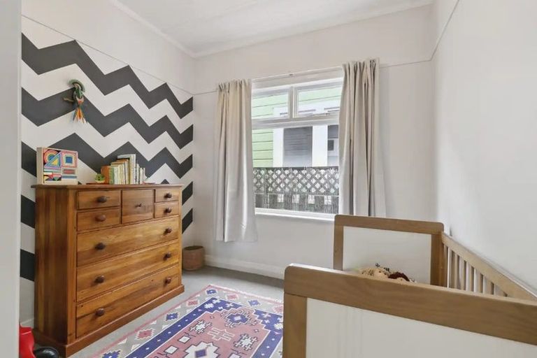 Photo of property in 8 Yule Street, Kilbirnie, Wellington, 6022