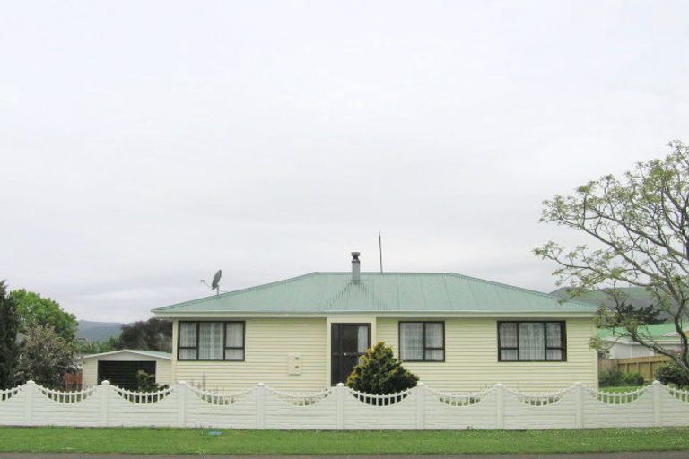 Photo of property in 49 Puke Road, Paeroa, 3600