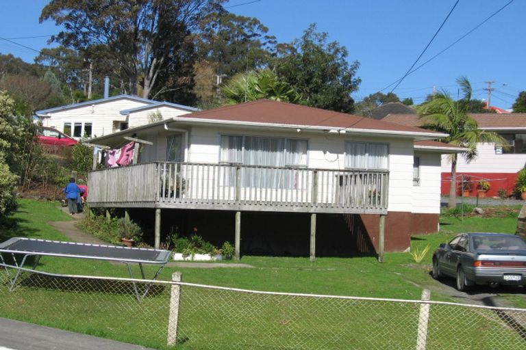 Photo of property in 118 Morningside Road, Morningside, Whangarei, 0110
