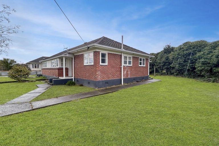 Photo of property in 146-148 Essex Street, Masterton, 5810