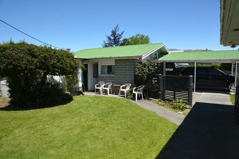 Photo of property in 3 Princes Street, Fairlie, 7925