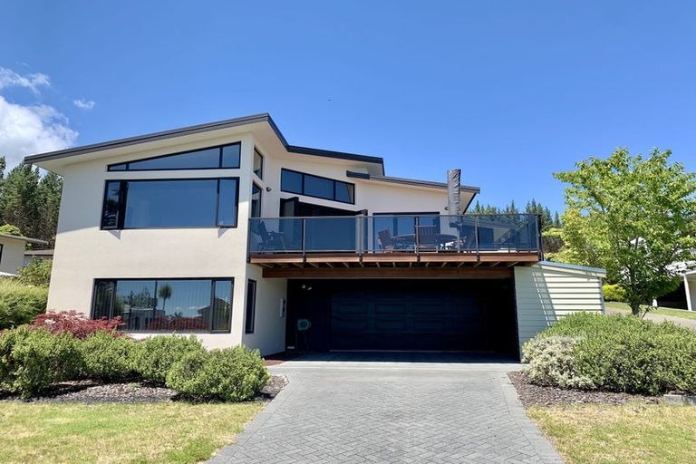 Photo of property in 49 Kahotea Drive, Motuoapa, Turangi, 3382