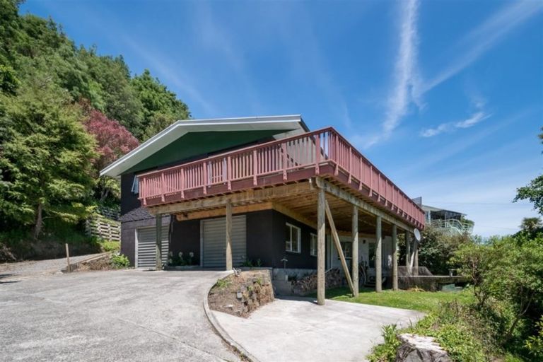 Photo of property in 47 Otago Street, Picton, 7220