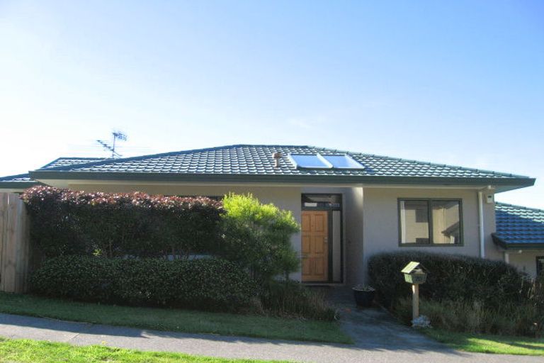 Photo of property in 70 John Sims Drive, Broadmeadows, Wellington, 6035