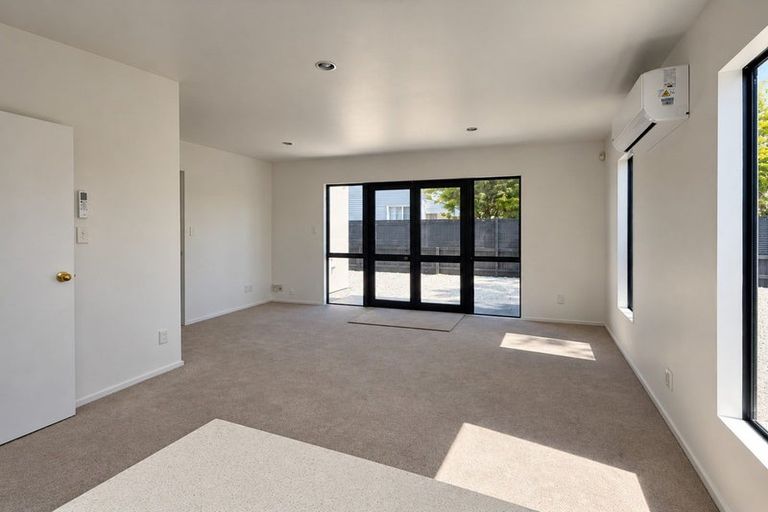 Photo of property in 1/112 Poulson Street, Addington, Christchurch, 8024