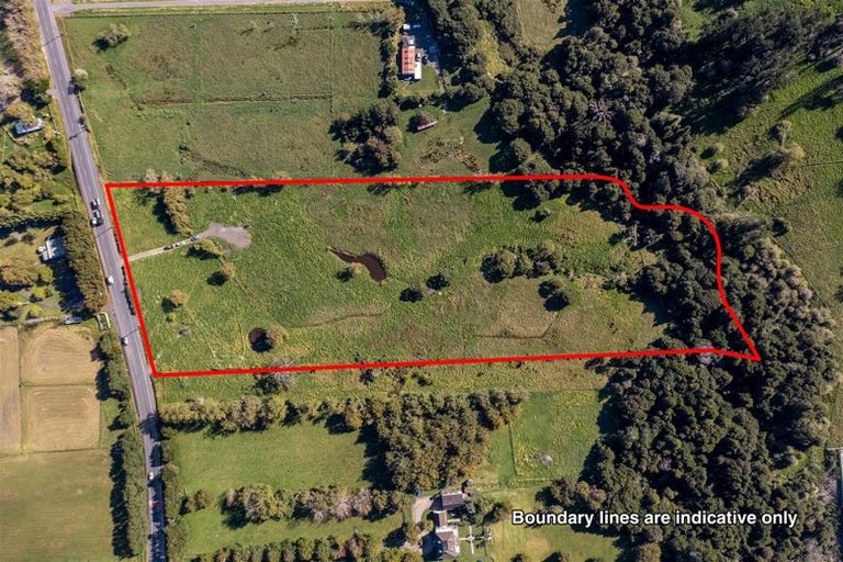 Photo of property in 158 Pine Valley Road, Dairy Flat, Silverdale, 0992