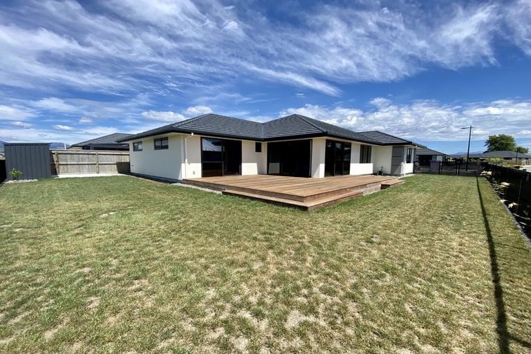 Photo of property in 31 Carmine Crescent, Appleby, Richmond, 7020