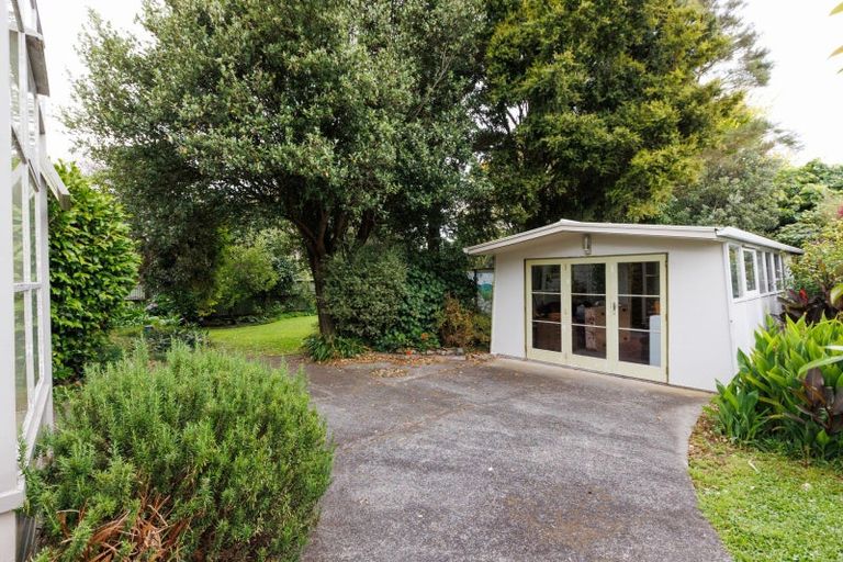 Photo of property in 201 The Terrace, Ashhurst, 4810