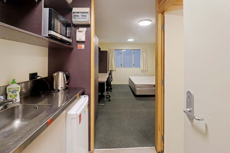 Photo of property in Martin Square Apartments, 115/20 Martin Square, Te Aro, Wellington, 6011