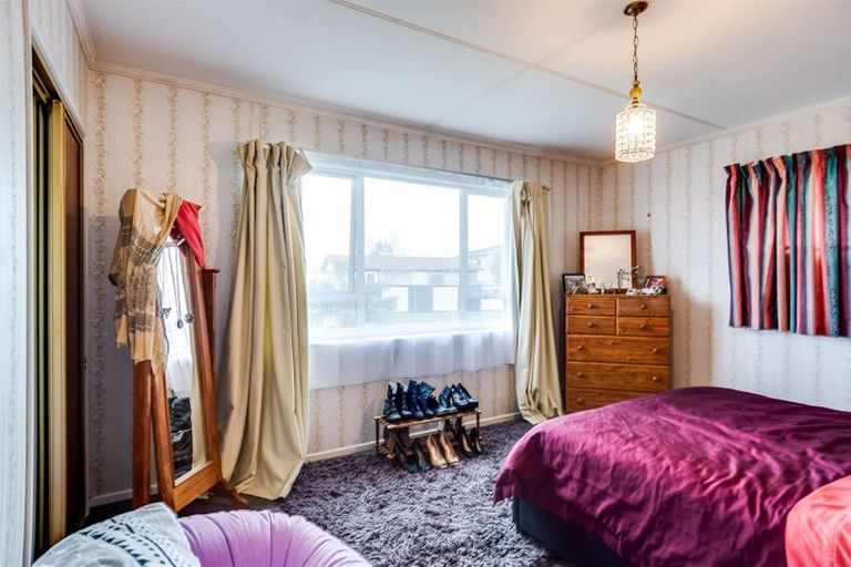 Photo of property in 2 Jellicoe Place, Tamatea, Napier, 4112