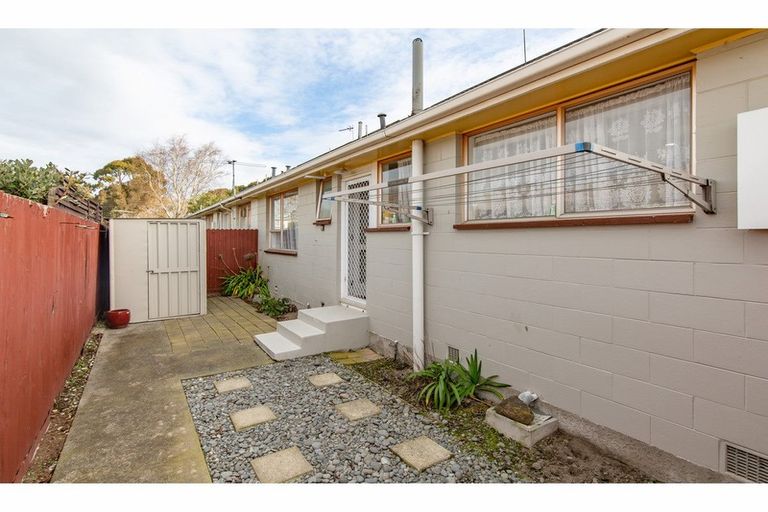 Photo of property in 9a Aldersgate Street, Kaiapoi, 7630