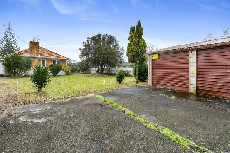 Photo of property in 49 Puhinui Road, Manukau, Auckland, 2104