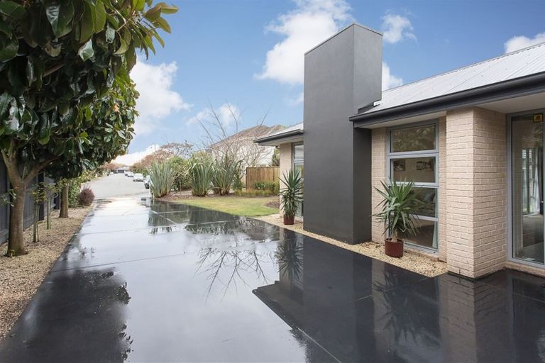 Photo of property in 61 Applefield Court, Northwood, Christchurch, 8051