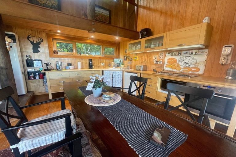 Photo of property in 365 Upper Hook Road, Hunter, Waimate, 7978