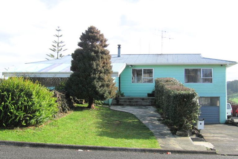 Photo of property in 1 El Viso Place, Te Kamo, Whangarei, 0112