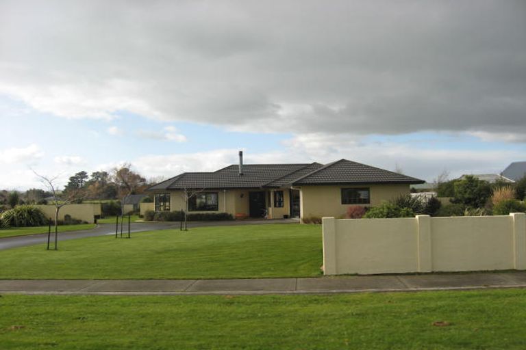 Photo of property in 234 Belvedere Road, Carterton, 5713