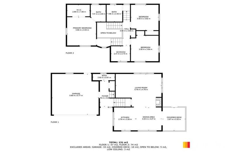 Photo of property in 30 Gamma Street, Belleknowes, Dunedin, 9011