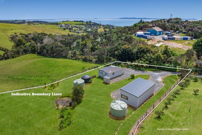 Photo of property in 211c Cable Bay Block Road, Cable Bay, 0420