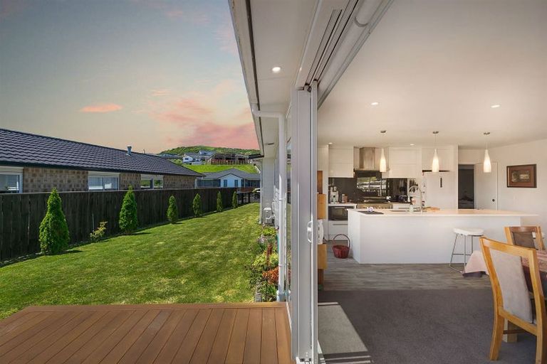 Photo of property in 112 John Burke Drive, Aotea, Porirua, 5024