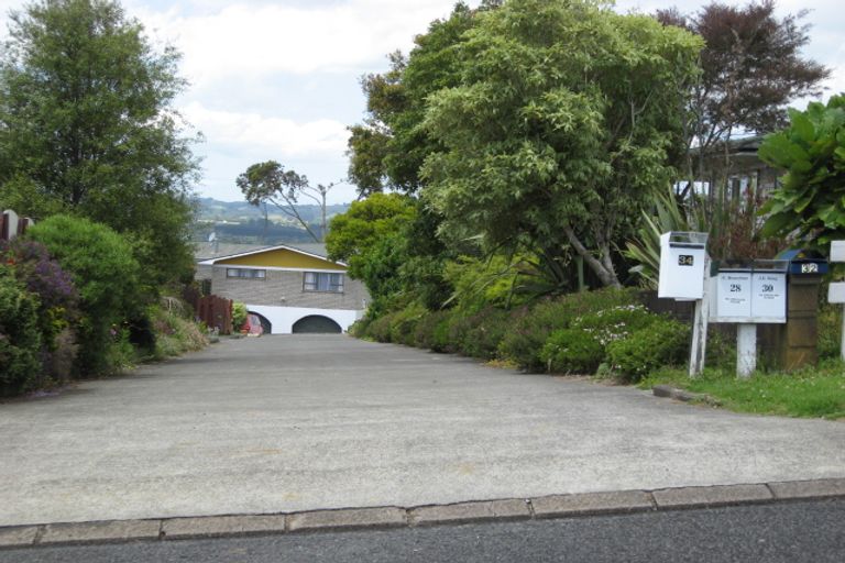 Photo of property in 34 Anzac Road, Pukekohe, 2120