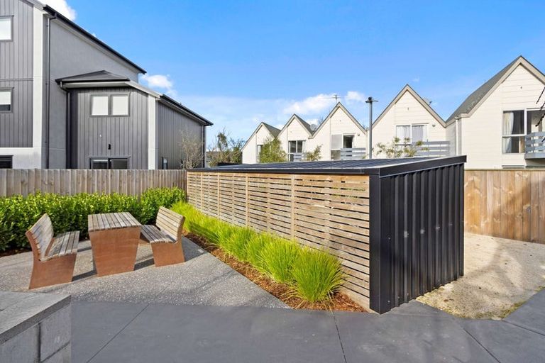 Photo of property in 2/98 Huxley Street, Sydenham, Christchurch, 8023