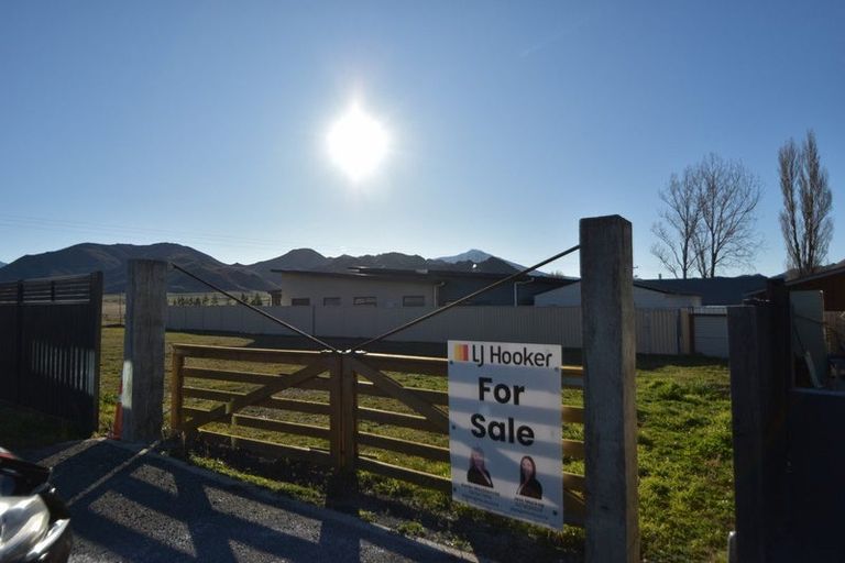 Photo of property in 7c Sunset Place, Otematata, 9412