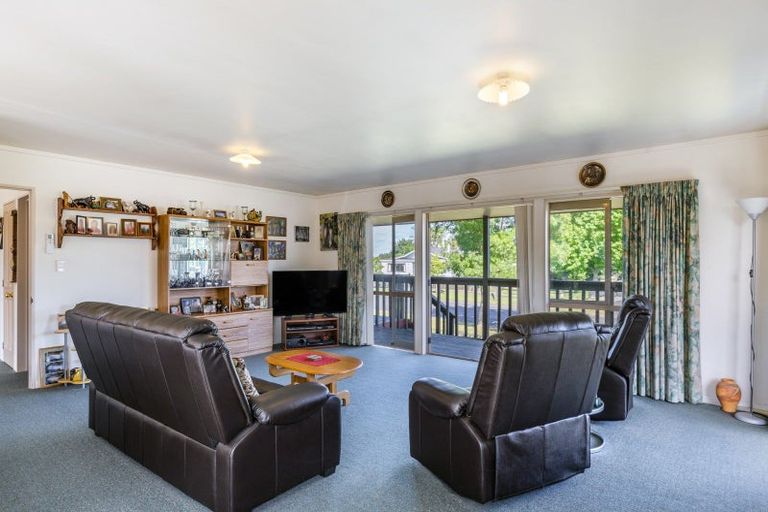 Photo of property in 32 Grace Crescent, Richmond Heights, Taupo, 3330