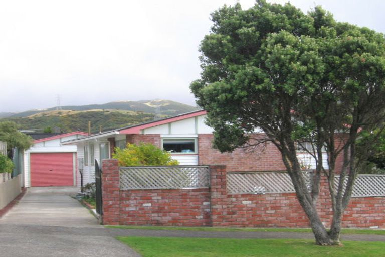 Photo of property in 47 Waipounamu Drive, Kelson, Lower Hutt, 5010