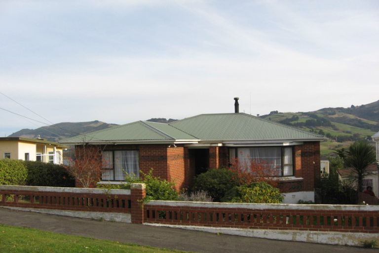 Photo of property in 6 Meridian Street, Port Chalmers, 9023
