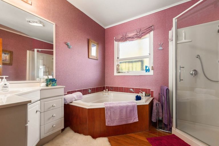 Photo of property in 3 Kerswell Terrace, Tihiotonga, Rotorua, 3015