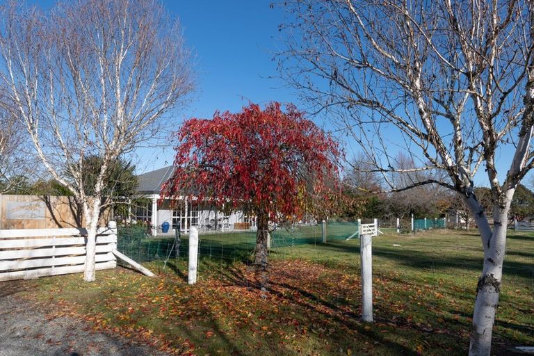 Photo of property in 102 Bridge Street, Netherby, Ashburton, 7700