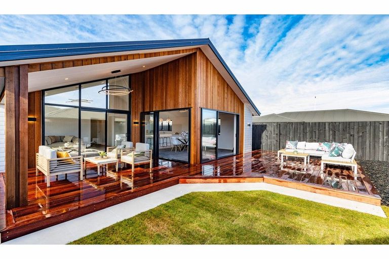 Photo of property in 33a Ashley Street, Rangiora, 7400