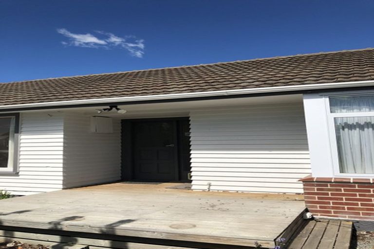 Photo of property in 107 Bordesley Street, Phillipstown, Christchurch, 8011