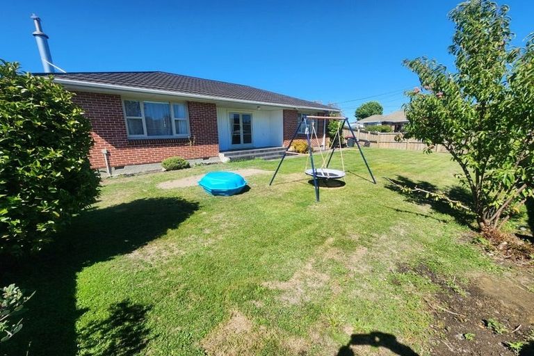 Photo of property in 1 Cheam Street, Dallington, Christchurch, 8061