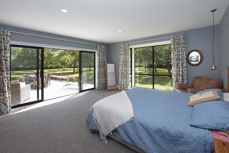 Photo of property in 154 Cullen Avenue, Swannanoa, Rangiora, 7475