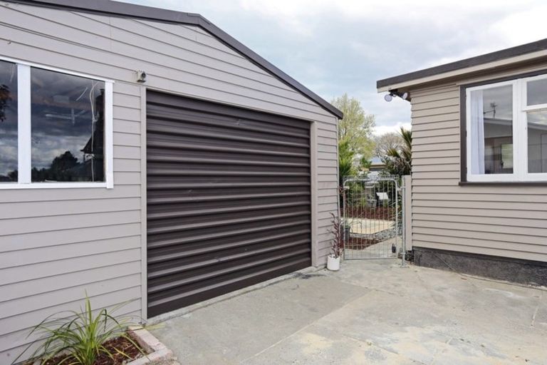 Photo of property in 41 Seddon Crescent, Marewa, Napier, 4110