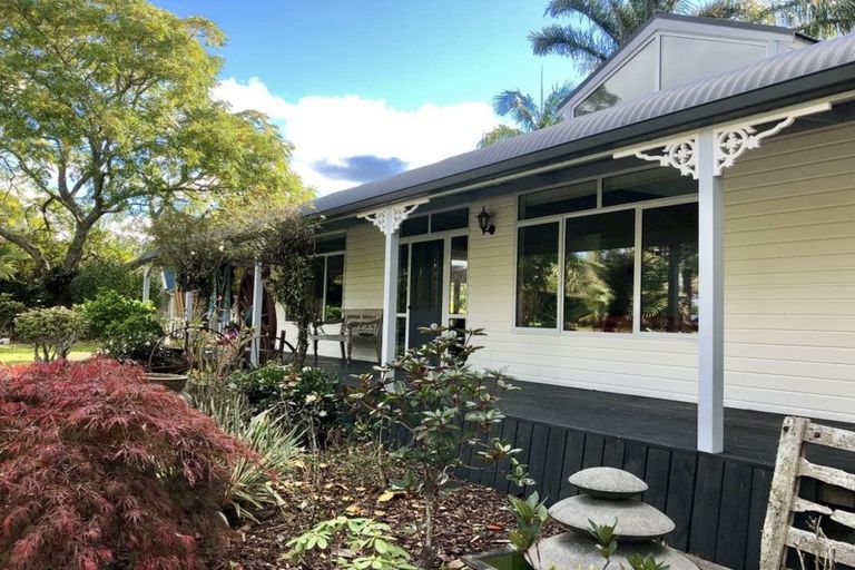 Photo of property in 354a Waipapa Road, Waipapa, 0230