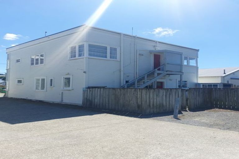 Photo of property in 16 Park Road, Miramar, Wellington, 6022